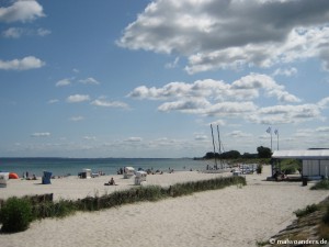 Von Eckernförde nach Flensburg