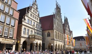 Münster in Westfalen