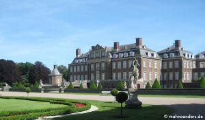Rundwanderung Schloss Nordkirchen